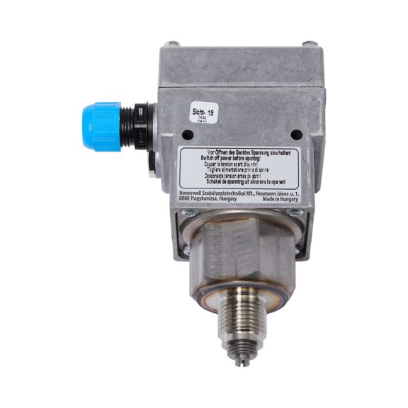 PRESSURE MONITOR