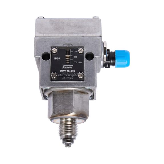 PRESSURE MONITOR