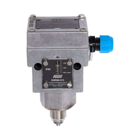 PRESSURE MONITOR