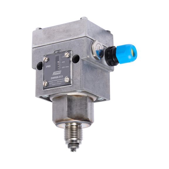 PRESSURE MONITOR