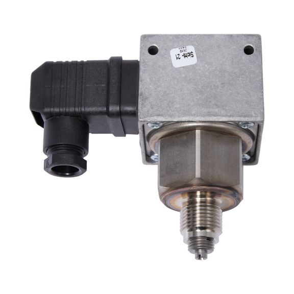 PRESSURE MONITOR