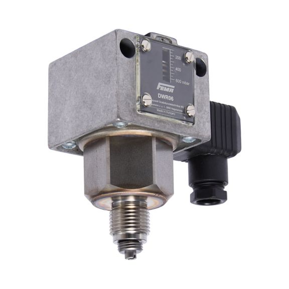 PRESSURE MONITOR