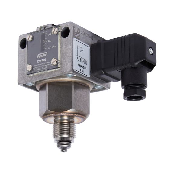 PRESSURE MONITOR
