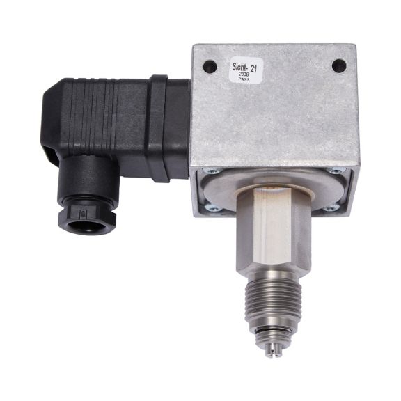 PRESSURE MONITOR