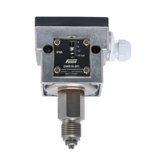 PRESSURE MONITOR