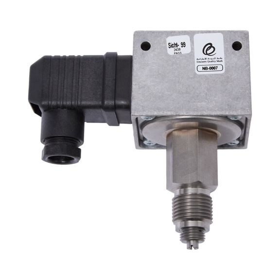 PRESSURE MONITOR