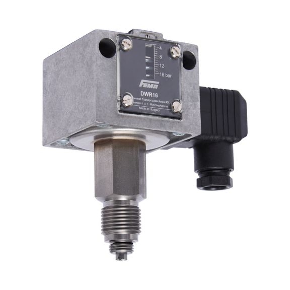 PRESSURE MONITOR