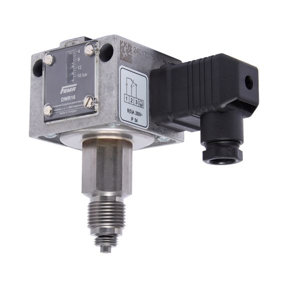 PRESSURE MONITOR