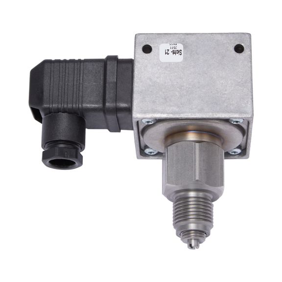 PRESSURE MONITOR
