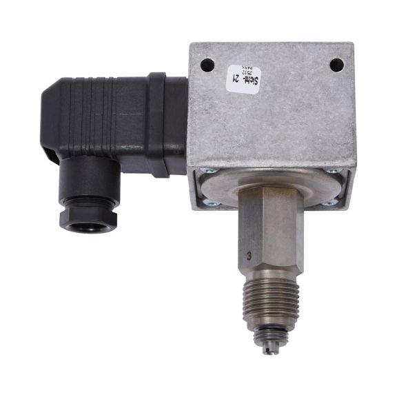 PRESSURE MONITOR