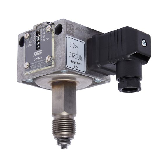 PRESSURE MONITOR