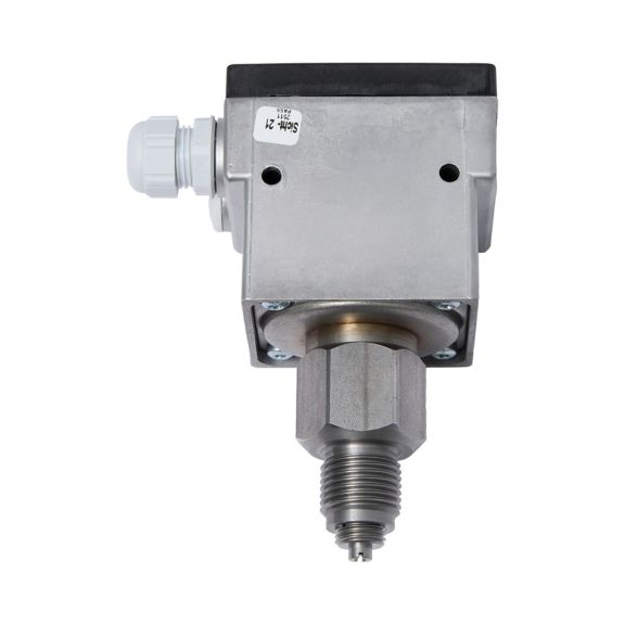 PRESSURE MONITOR