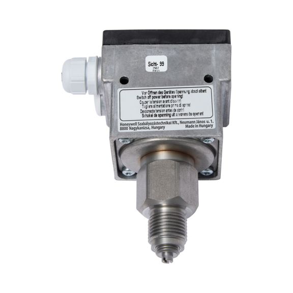 PRESSURE MONITOR