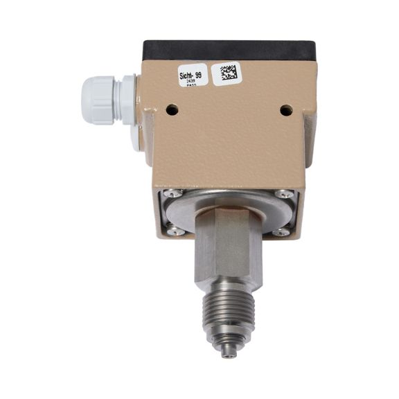PRESSURE MONITOR