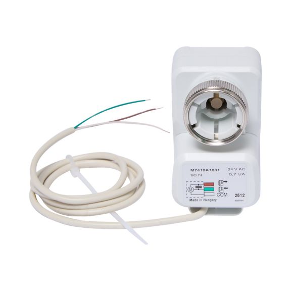 ACTUATOR 3-POS 90N 0,8M CABLE
