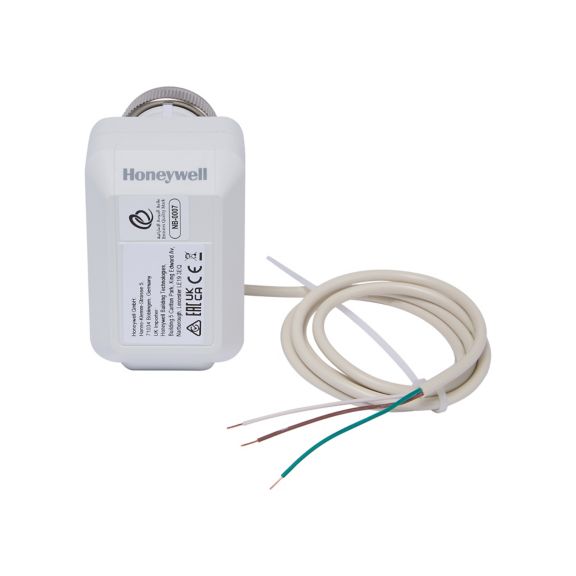 ACTUATOR 3-POS 90N 0,8M CABLE