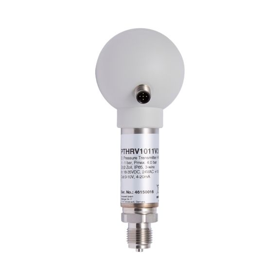 ELECTRONICAL PRESSURE TRANSMITTER