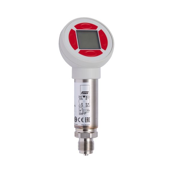 ELECTRONICAL PRESSURE TRANSMITTER