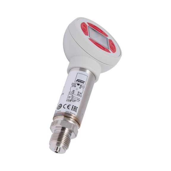 ELECTRONICAL PRESSURE TRANSMITTER