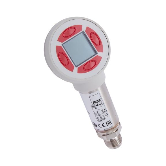 ELECTRONICAL PRESSURE TRANSMITTER