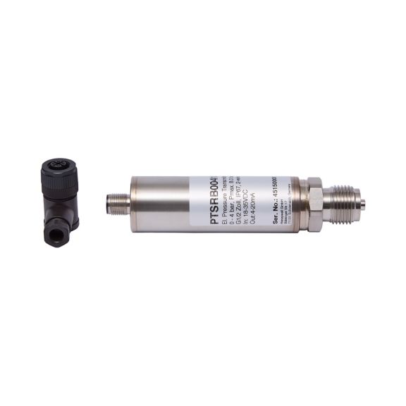ELECTRONICAL PRESSURE TRANSMITTER