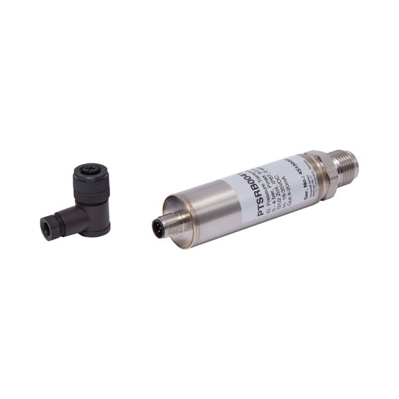 ELECTRONICAL PRESSURE TRANSMITTER