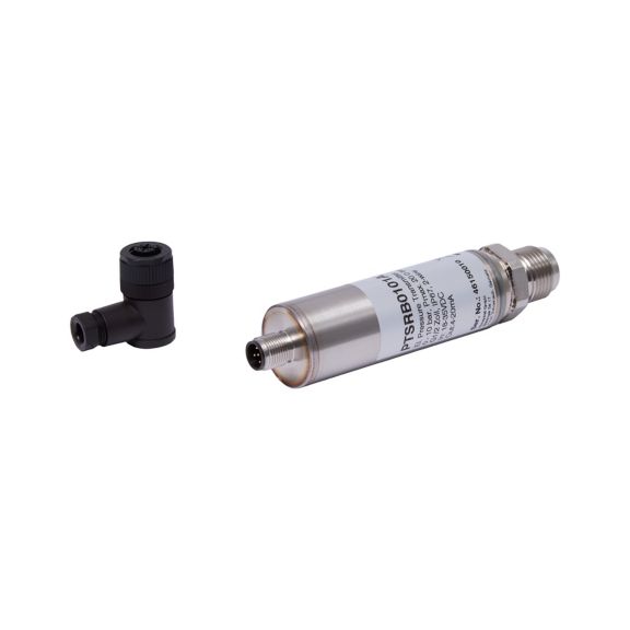 ELECTRONICAL PRESSURE TRANSMITTER