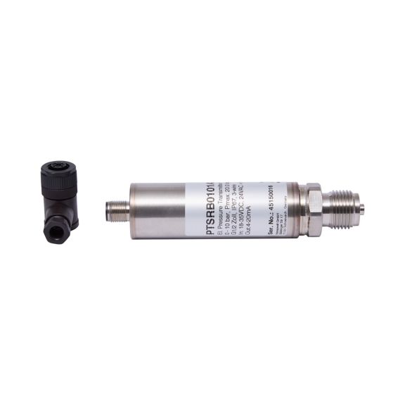 ELECTRONICAL PRESSURE TRANSMITTER