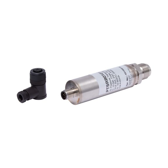 ELECTRONICAL PRESSURE TRANSMITTER