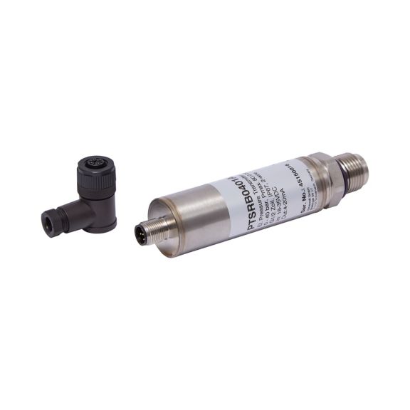 ELECTRONICAL PRESSURE TRANSMITTER