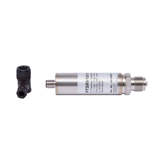 ELECTRONICAL PRESSURE TRANSMITTER