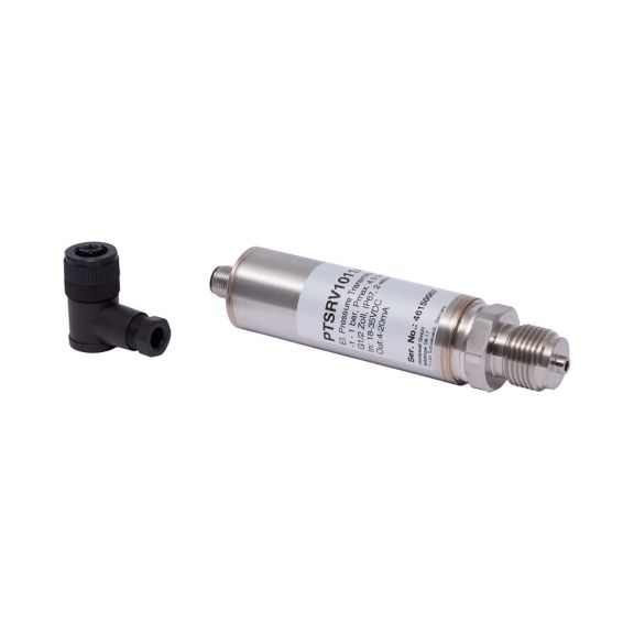 ELECTRONICAL PRESSURE TRANSMITTER