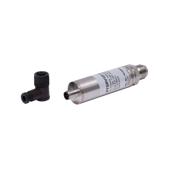 ELECTRONICAL PRESSURE TRANSMITTER