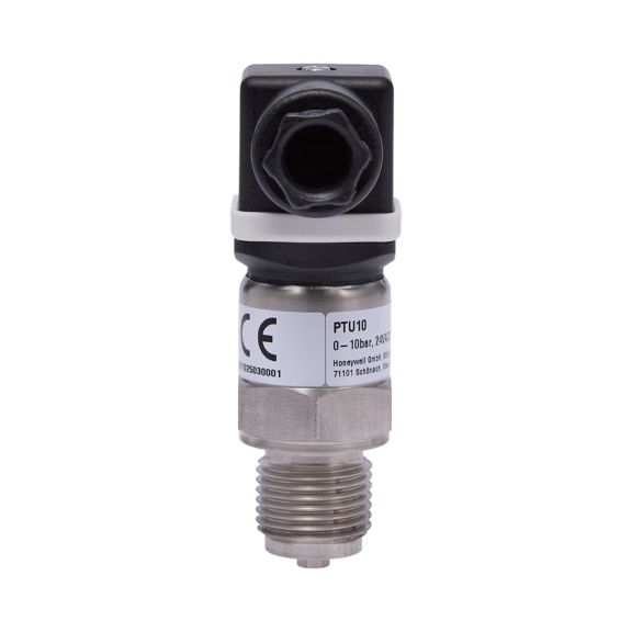 PTU4 P SENSOR 0-4BAR 24VAC/DC 0-10V