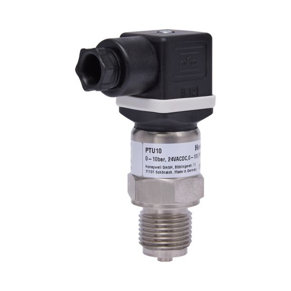 PTU4 P SENSOR 0-4BAR 24VAC/DC 0-10V
