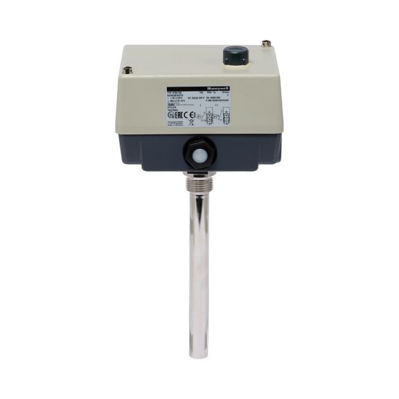 TEMP. LIMITER+THERMOSTAT
