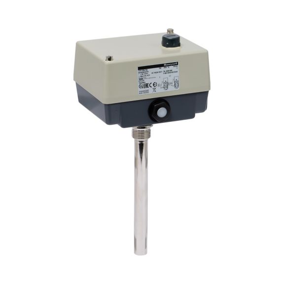 TEMP. LIMITER+THERMOSTAT
