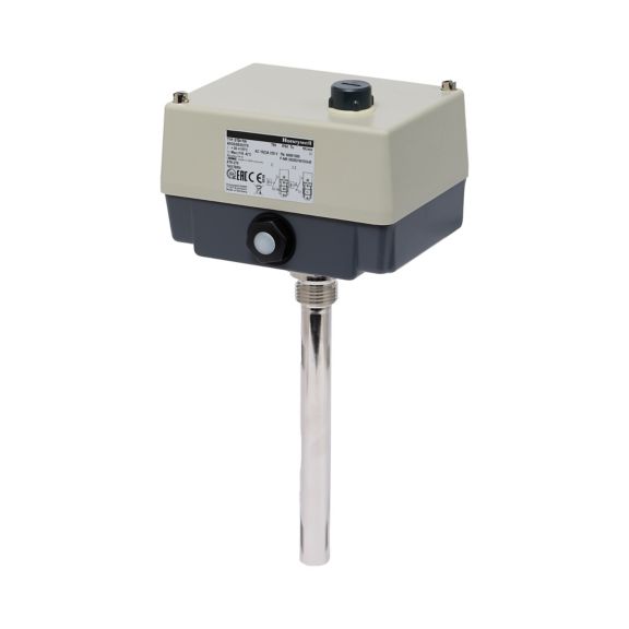 TEMP. LIMITER+THERMOSTAT