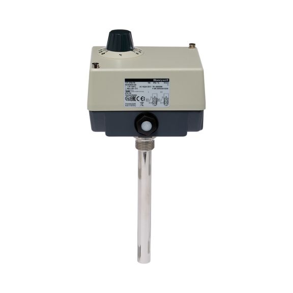 TEMP. LIMITER+THERMOSTAT