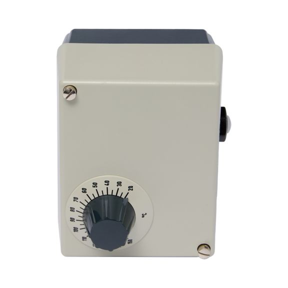 TEMP. LIMITER+THERMOSTAT
