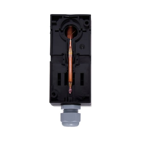 SAFETY TEMPERATURE MONITOR STW2080