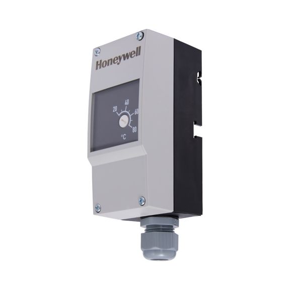 SAFETY TEMPERATURE MONITOR STW2080
