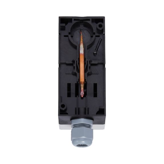 SAFETY TEMPERATURE MONITOR 70-130�C