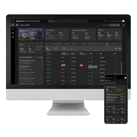 Software and Services