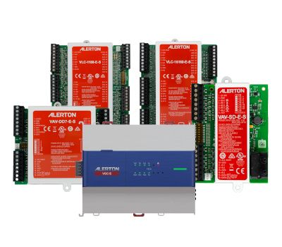UUKL Systems