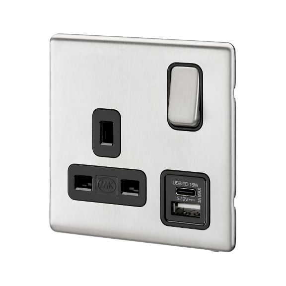 Sockets