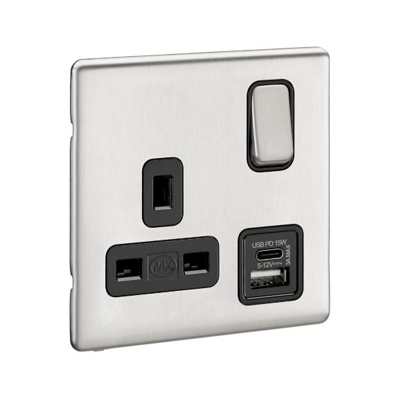 Sockets