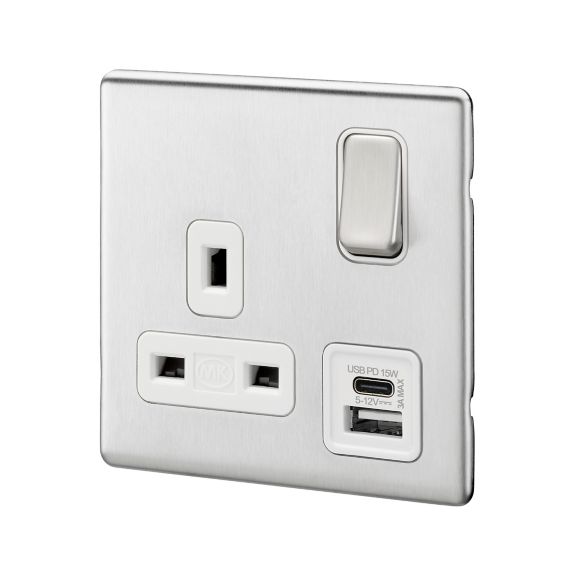 Sockets