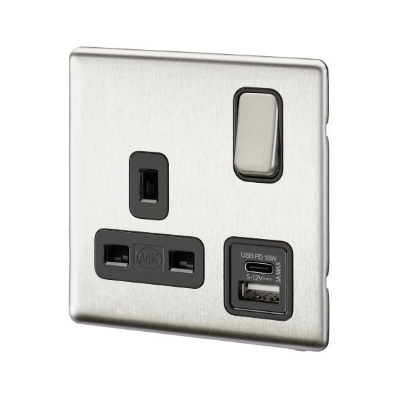 Sockets