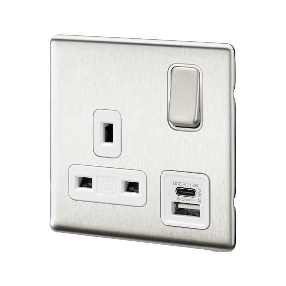 Sockets